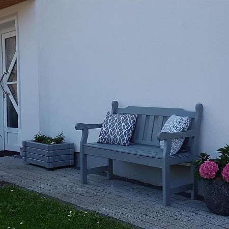 Ferienhaus Geier Hilders المظهر الخارجي الصورة