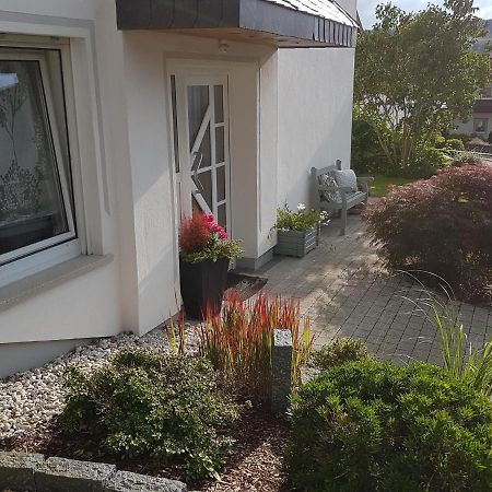 Ferienhaus Geier Hilders المظهر الخارجي الصورة