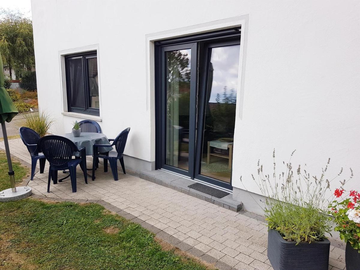 Ferienhaus Geier Hilders المظهر الخارجي الصورة